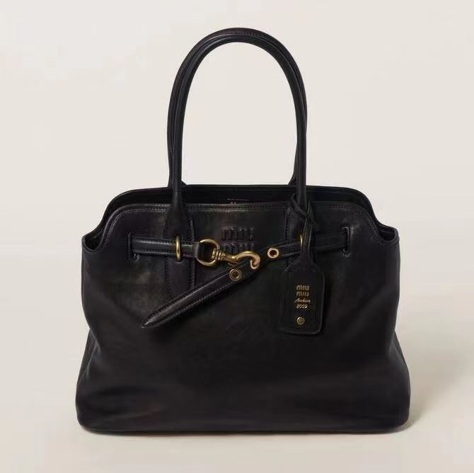 Miu Miu Tote Bags